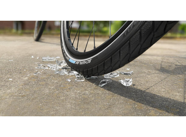 Schwalbe Marathon Plus 26x1.75, Smartguard, 